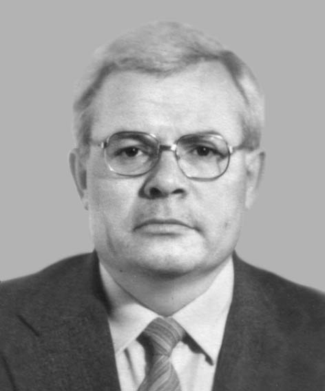 Ісаков Володимир Миколайович
